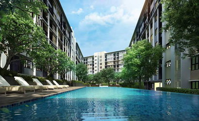 Project G Condo 1 Picture - 5/5