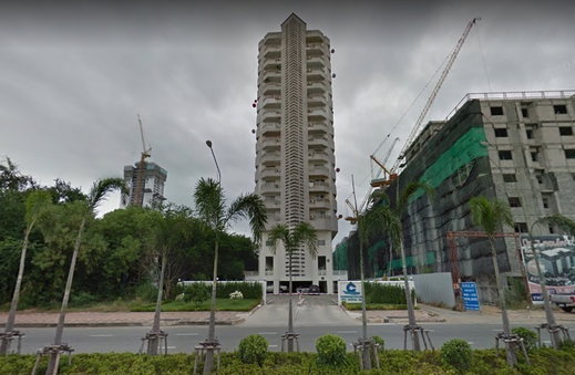 รูป Pattaya Condotel Chain - รูปที่ 1/4