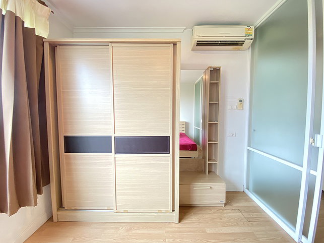 picture Condo for rent 8,000 baht - 3/10