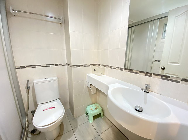 picture Condo for rent 8,000 baht - 8/10