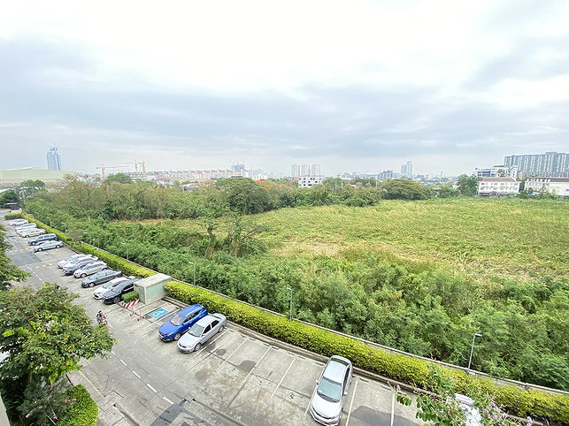 picture Condo for rent 8,000 baht - 10/10