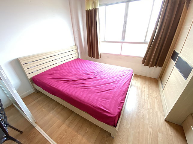 picture Condo for rent 8,000 baht - 2/10