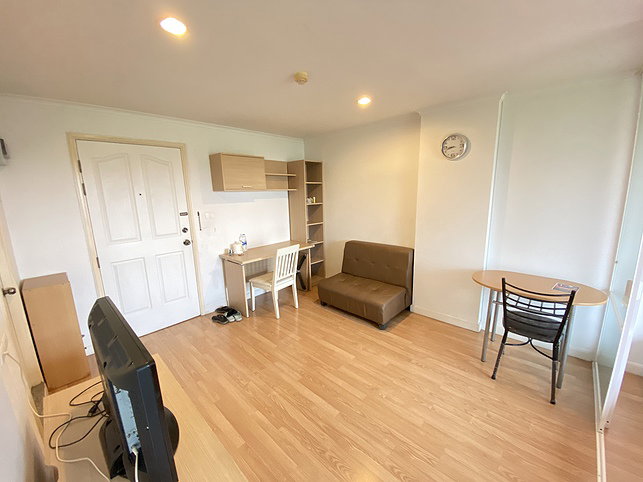 picture Condo for rent 8,000 baht - 5/10