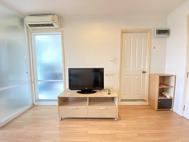 picture Condo for rent 8,000 baht - 4/10