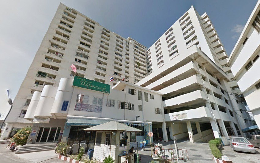 รูป Chaikul Tower - รูปที่ 1/1