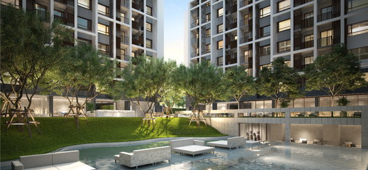 รูป Dusit D2 Residence Hua Hin - รูปที่ 2/8