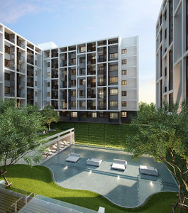 Dusit D2 Residence Hua Hin