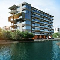 รูป Shore Residence - รูปที่ 1/5