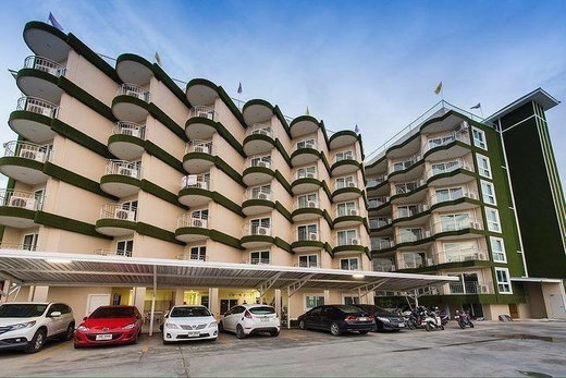 รูป Chayayon Boulevard - รูปที่ 1/7