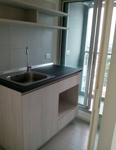 รูป เช่าคอนโด Aspire Sathorn - Thapha เฟอร์นิเจอร์ครบ - รูปที่ 5/14