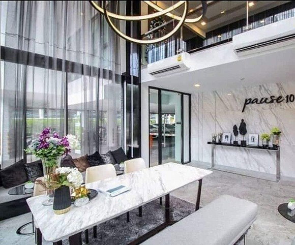 picture For rent Pause Sukhumvit 103 - 10/13