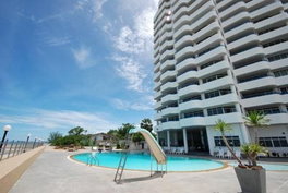 Project Chukamol Condominium Picture - 5/6