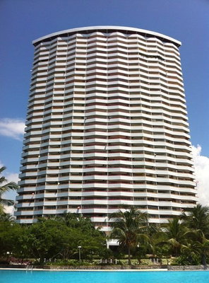 รูป Sunshine Beach Condotel - รูปที่ 2/2