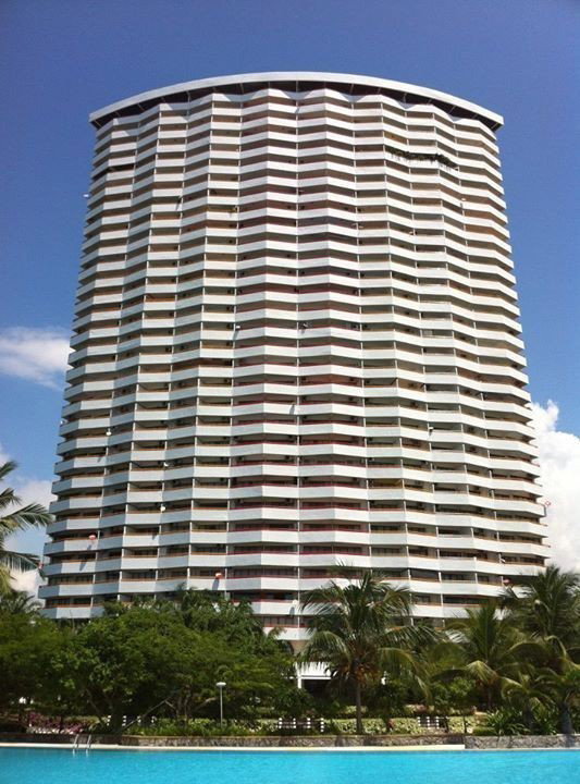 รูป Sunshine Beach Condotel - รูปที่ 2/2