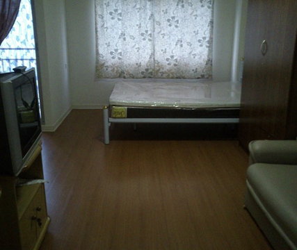 G 5064💚 中国客户,请加微信。(在联系方式的旁边) For rent LUMPINI CODOTOWN RAMINDRA LAKSI Ready to move in