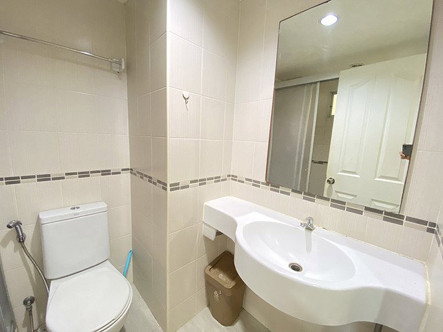 picture For rent 32 sqm 1 bed - 11/12