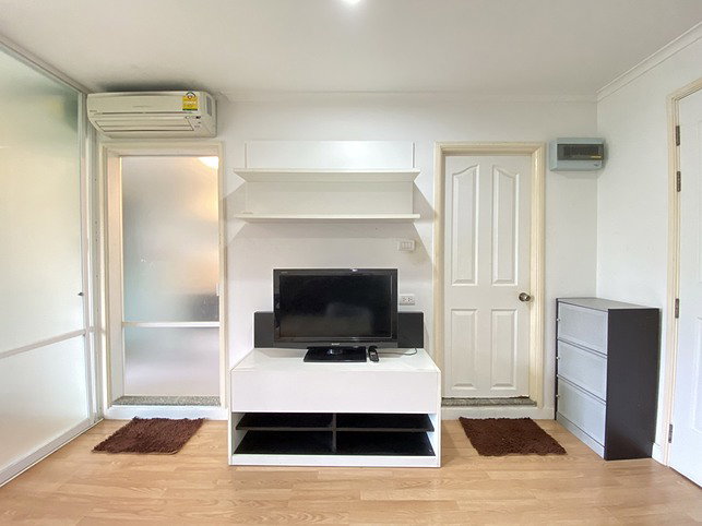 picture For rent 32 sqm 1 bed - 3/12