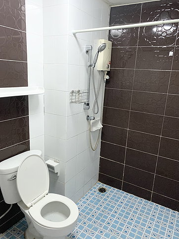 picture For rent, Smart Condo Rama 2 - 9/12