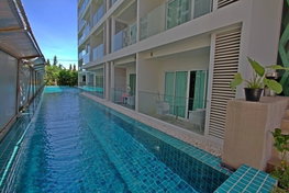 รูป Sunset Boulevard Residence 1,2 - รูปที่ 4/4