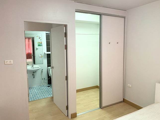 picture For rent, Smart Condo Rama 2 - 5/12