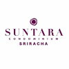 logo project Suntara Condominium Sriracha