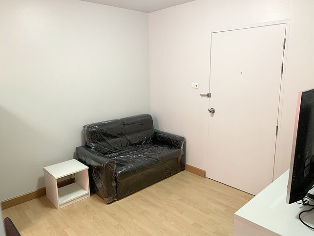 picture For rent, Smart Condo Rama 2 - 3/12