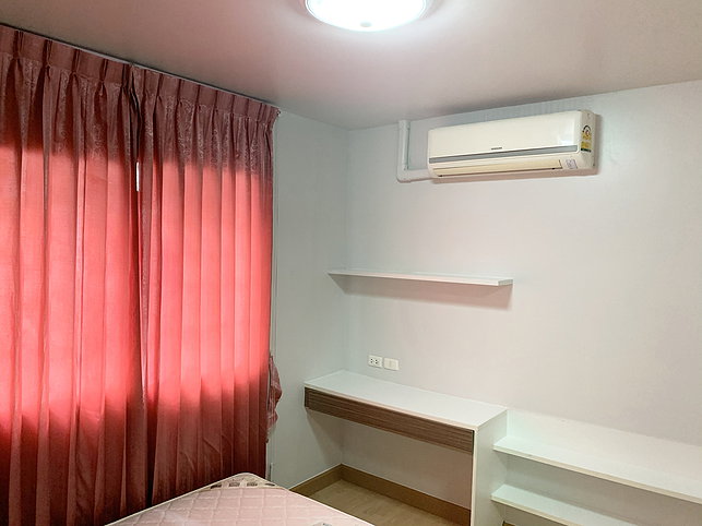 picture For rent, Smart Condo Rama 2 - 7/12