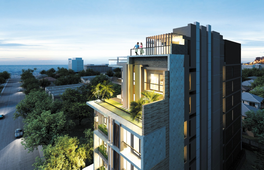 รูป Sixty Six Condominium - รูปที่ 3/4