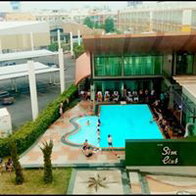 รูป Sim Condo 1 - รูปที่ 3/3