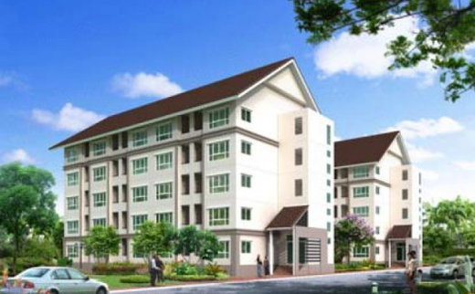 รูป City Ville - รูปที่ 1/9