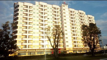 รูป Sim Condo 1 - รูปที่ 2/3