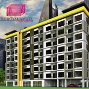 The Royal Amata