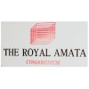 logo โครงการ เดอะ รอยัล อมตะ