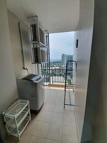 picture Supalai Loft Chaeng Watthana - 10/15