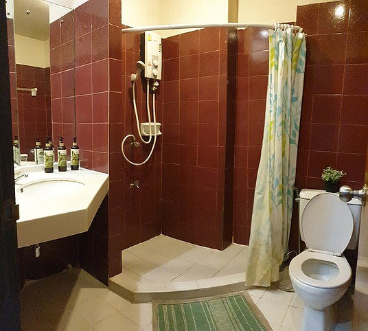 รูป ให้เช่า คอนโด Bodin Suite Home พร้อมอยู่ (LINE : @hubcondo) - รูปที่ 11/11