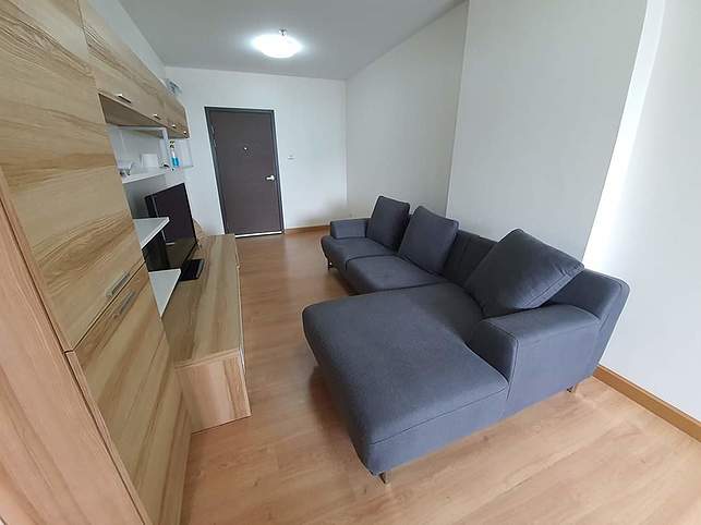 picture Supalai Loft Chaeng Watthana - 3/15