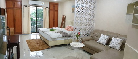 ให้เช่า คอนโด Bodin Suite Home พร้อมอยู่ (LINE : @hubcondo)
