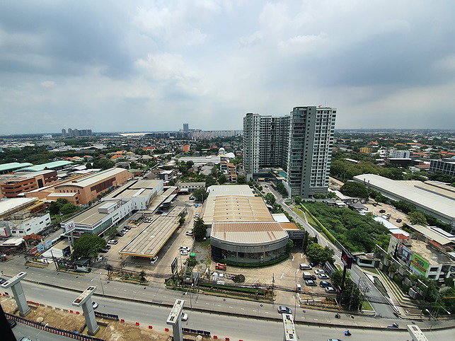 picture Supalai Loft Chaeng Watthana - 5/15