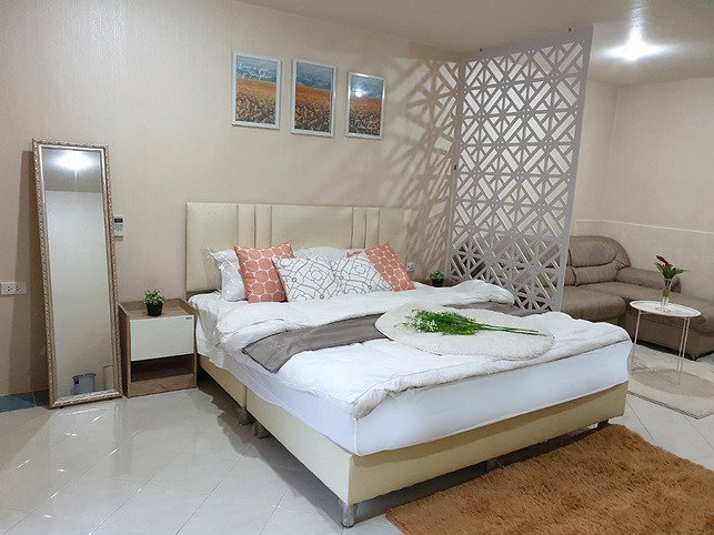 รูป ให้เช่า คอนโด Bodin Suite Home พร้อมอยู่ (LINE : @hubcondo) - รูปที่ 3/11