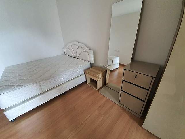 picture Supalai Loft Chaeng Watthana - 11/15