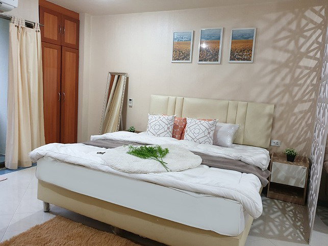 รูป ให้เช่า คอนโด Bodin Suite Home พร้อมอยู่ (LINE : @hubcondo) - รูปที่ 4/11