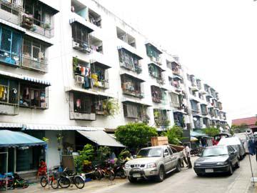 รูป Suk Sawat Housing Authority - รูปที่ 1/1