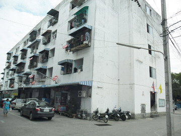 รูป Ramintra Housing Khu Bon Authority 19 - รูปที่ 1/1