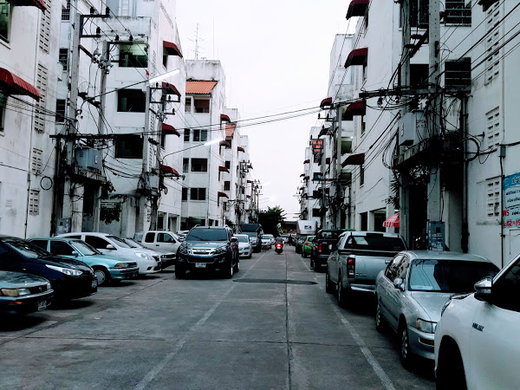 รูป Baan Aeu Arthorn Lamlukka klong 4 - รูปที่ 1/1