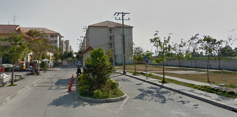 Project Baan Eua Arthorn Ladkrabang 1 Picture - 1/1