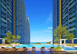 รูป Lumpini Park Beach Jomtien - รูปที่ 4/9