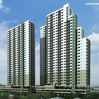Lumpini Condo Town North Pattaya - Sukhumvit
