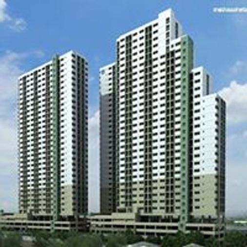 Lumpini Condo Town North Pattaya - Sukhumvit