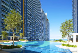 รูป Lumpini Park Beach Jomtien - รูปที่ 3/9