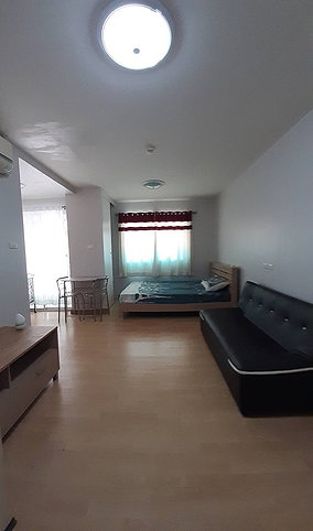 picture For rent, Smart Condo Rama 2 - 1/4